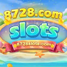 8728SLOTS - Game Kasino Seru dan Menegangkan